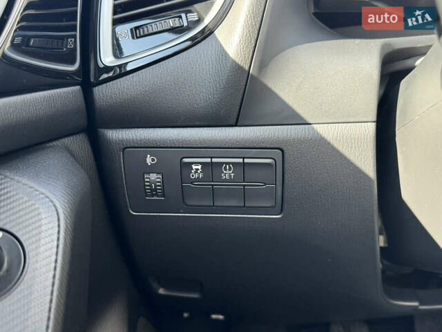 Червоний Мазда 3, об'ємом двигуна 1.6 л та пробігом 69 тис. км за 11500 $, фото 14 на Automoto.ua