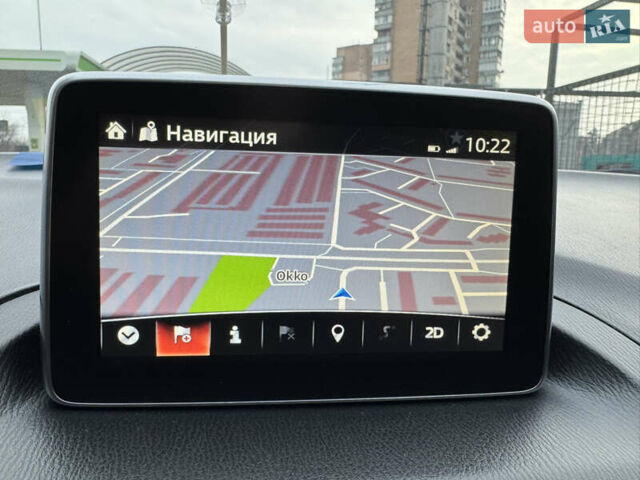 Червоний Мазда 3, об'ємом двигуна 1.5 л та пробігом 145 тис. км за 13950 $, фото 16 на Automoto.ua