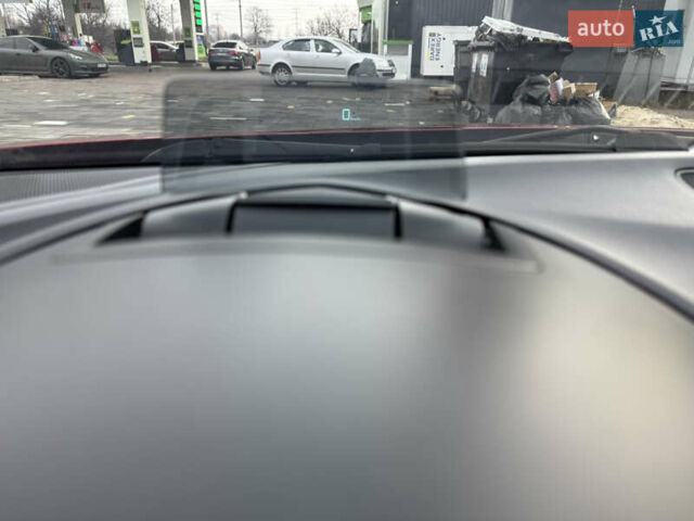 Красный Мазда 3, объемом двигателя 1.5 л и пробегом 140 тыс. км за 13950 $, фото 13 на Automoto.ua