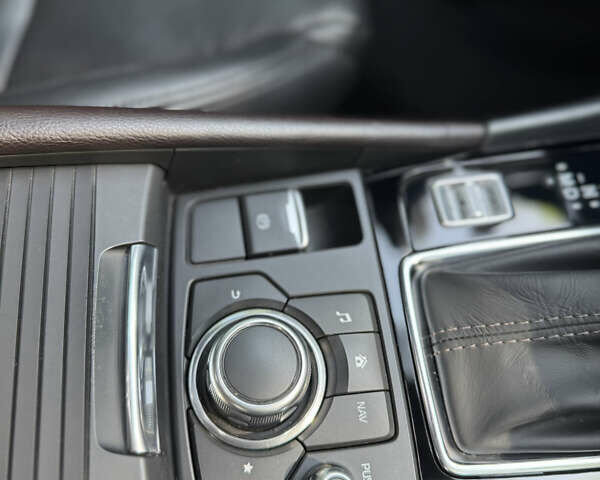 Червоний Мазда 3, об'ємом двигуна 2 л та пробігом 90 тис. км за 12600 $, фото 19 на Automoto.ua