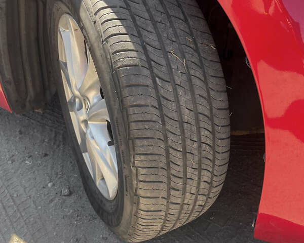 Червоний Мазда 3, об'ємом двигуна 2 л та пробігом 155 тис. км за 11000 $, фото 15 на Automoto.ua