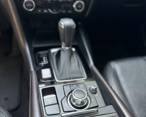 Червоний Мазда 3, об'ємом двигуна 2 л та пробігом 90 тис. км за 12600 $, фото 30 на Automoto.ua