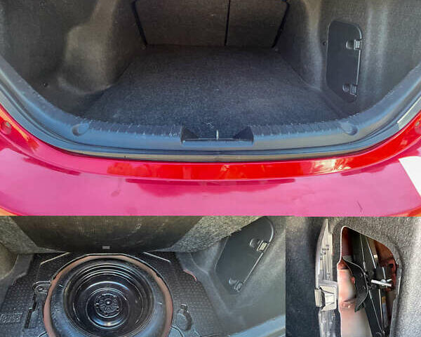 Червоний Мазда 3, об'ємом двигуна 2 л та пробігом 155 тис. км за 11000 $, фото 16 на Automoto.ua