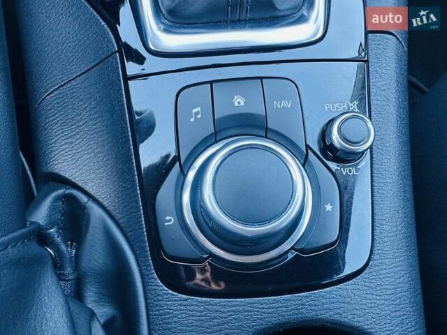 Красный Мазда 3, объемом двигателя 1.5 л и пробегом 158 тыс. км за 12500 $, фото 29 на Automoto.ua