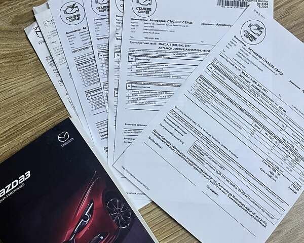 Червоний Мазда 3, об'ємом двигуна 1.5 л та пробігом 116 тис. км за 16000 $, фото 48 на Automoto.ua