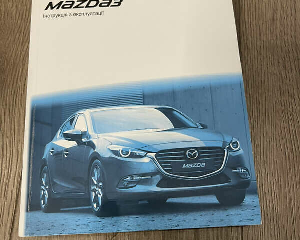 Красный Мазда 3, объемом двигателя 1.5 л и пробегом 125 тыс. км за 13600 $, фото 32 на Automoto.ua