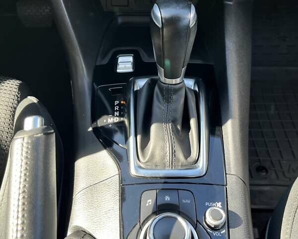 Червоний Мазда 3, об'ємом двигуна 1.5 л та пробігом 116 тис. км за 16000 $, фото 31 на Automoto.ua
