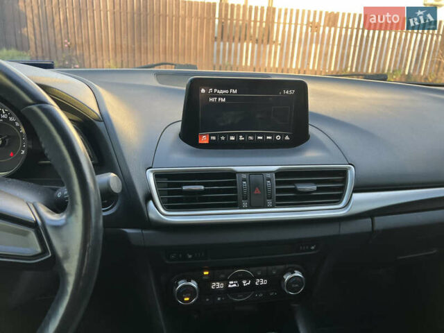 Червоний Мазда 3, об'ємом двигуна 1.5 л та пробігом 105 тис. км за 16300 $, фото 26 на Automoto.ua