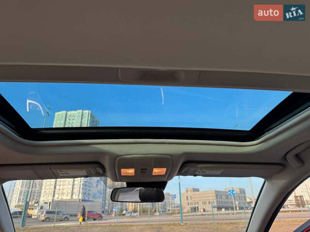 Красный Мазда 3, объемом двигателя 2.5 л и пробегом 100 тыс. км за 13000 $, фото 18 на Automoto.ua