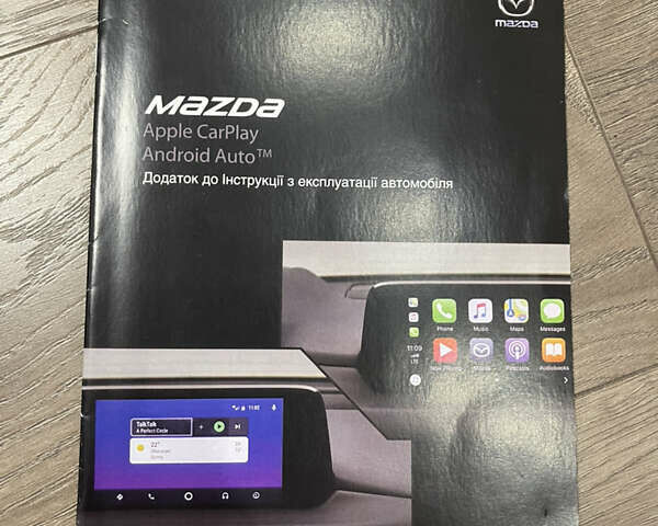 Красный Мазда 3, объемом двигателя 1.5 л и пробегом 125 тыс. км за 13600 $, фото 31 на Automoto.ua