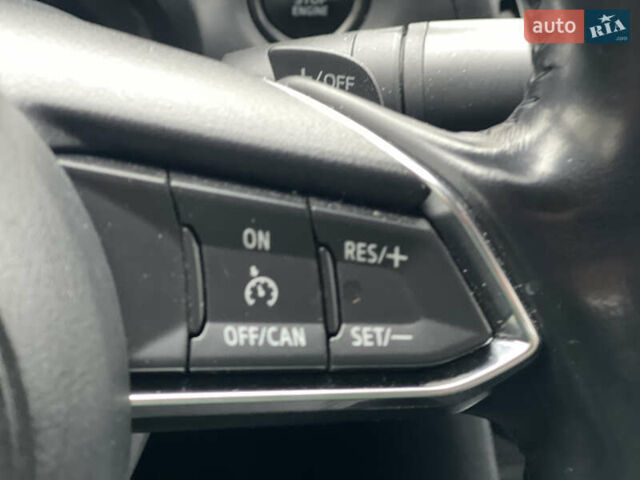 Красный Мазда 3, объемом двигателя 1.5 л и пробегом 125 тыс. км за 13600 $, фото 27 на Automoto.ua