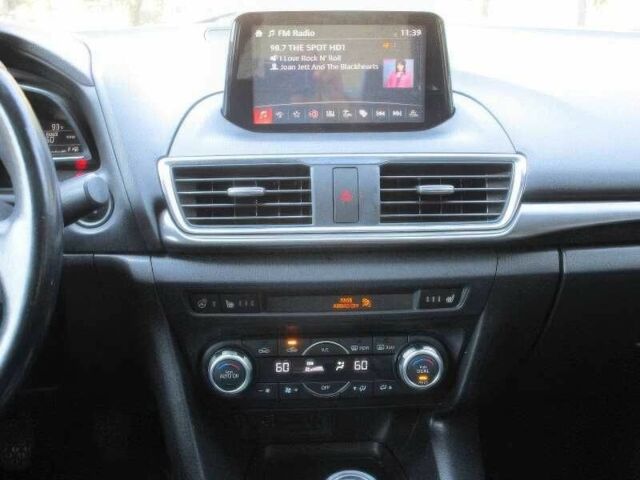 Красный Мазда 3, объемом двигателя 2.5 л и пробегом 98 тыс. км за 8000 $, фото 10 на Automoto.ua