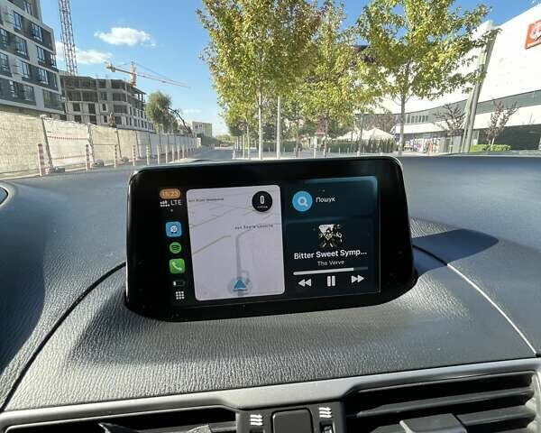 Червоний Мазда 3, об'ємом двигуна 1.5 л та пробігом 116 тис. км за 16000 $, фото 39 на Automoto.ua