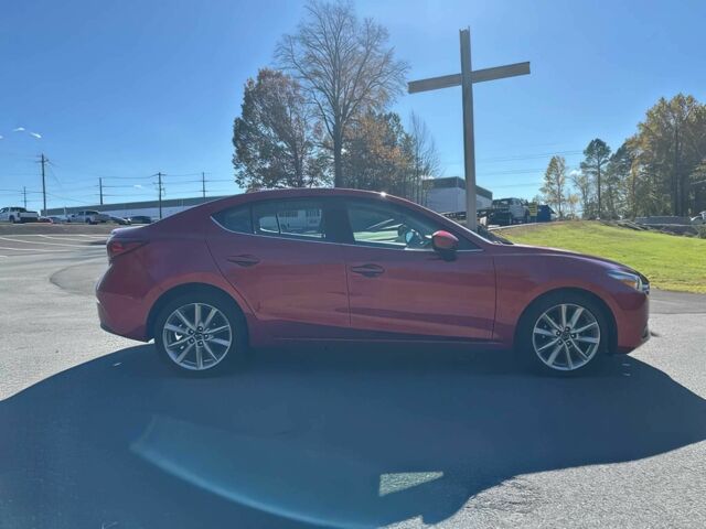 Красный Мазда 3, объемом двигателя 2 л и пробегом 51 тыс. км за 8000 $, фото 6 на Automoto.ua