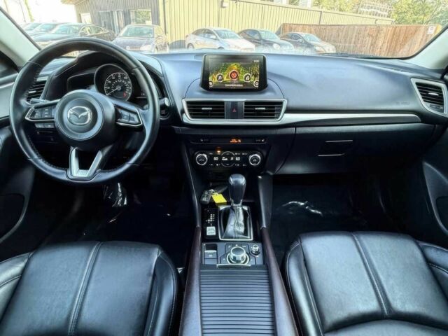 Червоний Мазда 3, об'ємом двигуна 2.5 л та пробігом 31 тис. км за 8000 $, фото 8 на Automoto.ua