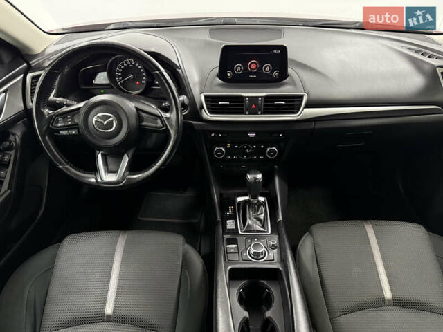 Червоний Мазда 3, об'ємом двигуна 1.5 л та пробігом 78 тис. км за 14600 $, фото 18 на Automoto.ua