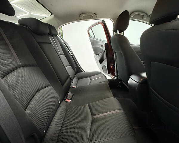 Червоний Мазда 3, об'ємом двигуна 1.5 л та пробігом 78 тис. км за 14600 $, фото 27 на Automoto.ua