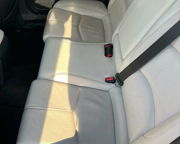 Красный Мазда 3, объемом двигателя 2.5 л и пробегом 83 тыс. км за 15450 $, фото 8 на Automoto.ua