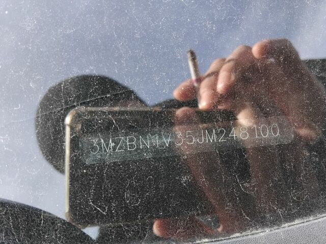 Червоний Мазда 3, об'ємом двигуна 2.5 л та пробігом 80 тис. км за 13500 $, фото 5 на Automoto.ua