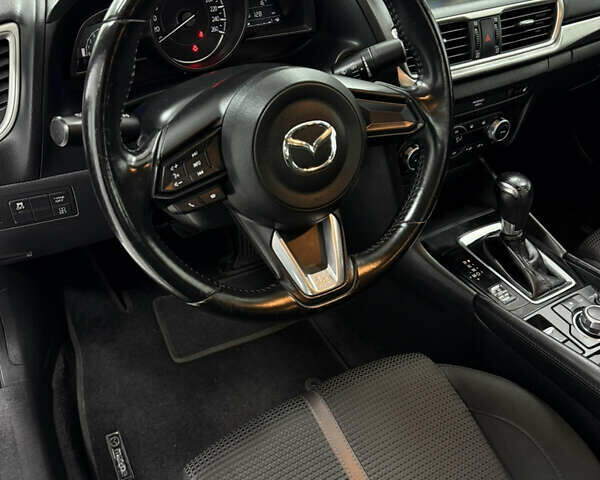 Червоний Мазда 3, об'ємом двигуна 1.5 л та пробігом 78 тис. км за 14600 $, фото 15 на Automoto.ua