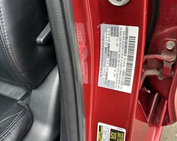 Красный Мазда 3, объемом двигателя 2.5 л и пробегом 105 тыс. км за 13500 $, фото 36 на Automoto.ua