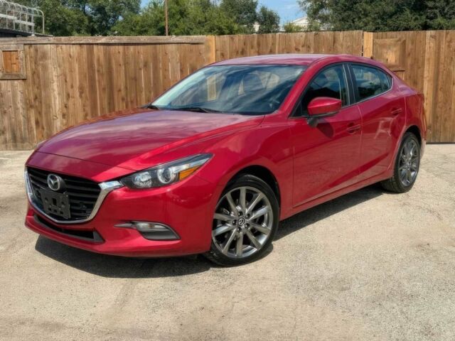 Червоний Мазда 3, об'ємом двигуна 2.5 л та пробігом 31 тис. км за 8000 $, фото 2 на Automoto.ua
