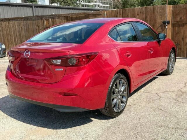 Червоний Мазда 3, об'ємом двигуна 2.5 л та пробігом 31 тис. км за 8000 $, фото 5 на Automoto.ua