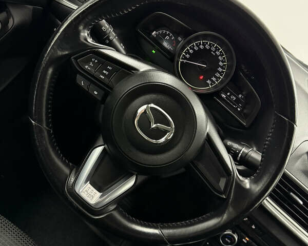 Червоний Мазда 3, об'ємом двигуна 1.5 л та пробігом 78 тис. км за 14600 $, фото 19 на Automoto.ua