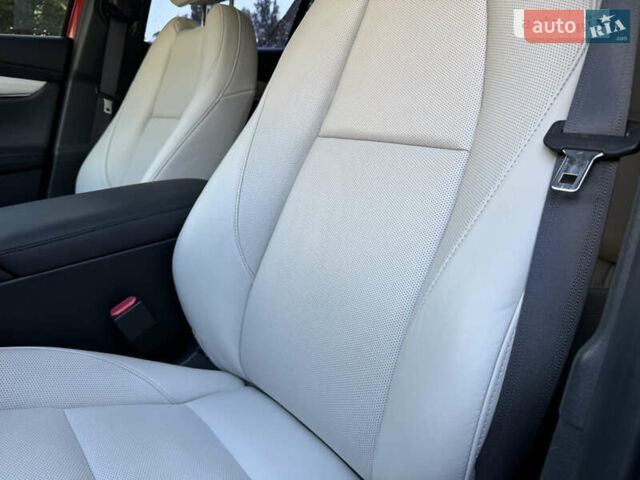 Мазда 3 2019 в Киеве на Automoto.ua Красный Мазда 3, объемом двигателя 2.49 л и пробегом 52 тыс. км за 19500 $, фото 13 на Automoto.ua