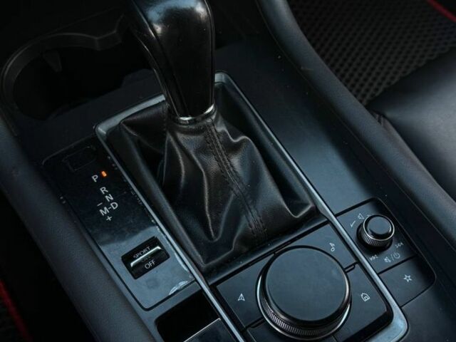 Червоний Мазда 3, об'ємом двигуна 2.5 л та пробігом 70 тис. км за 12500 $, фото 20 на Automoto.ua