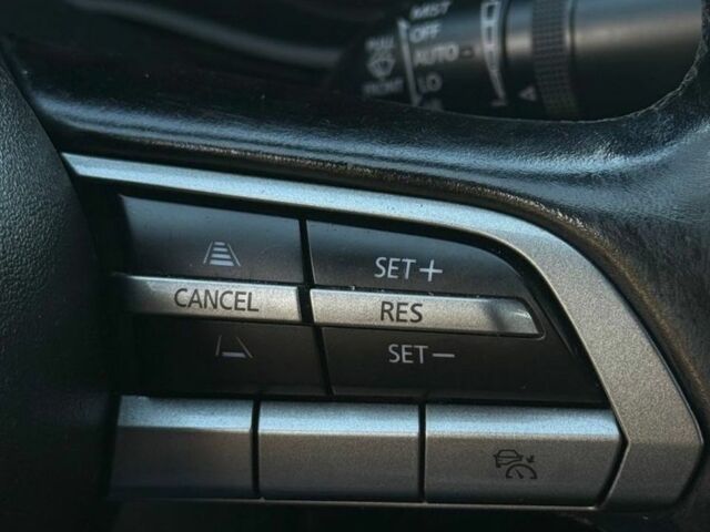 Червоний Мазда 3, об'ємом двигуна 2.5 л та пробігом 70 тис. км за 12500 $, фото 17 на Automoto.ua