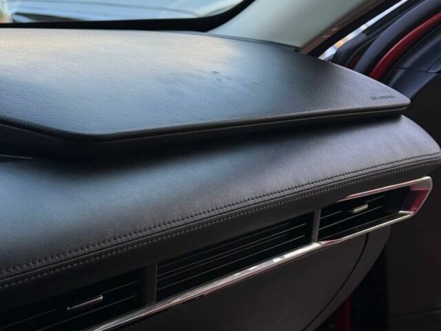 Червоний Мазда 3, об'ємом двигуна 2.5 л та пробігом 70 тис. км за 12500 $, фото 22 на Automoto.ua