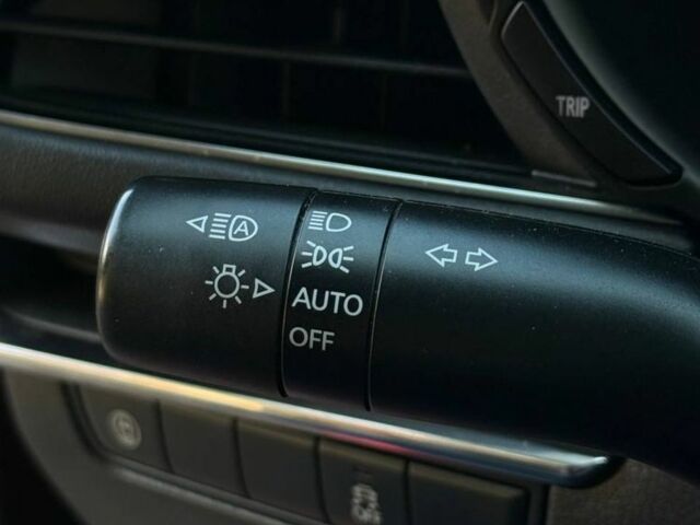 Червоний Мазда 3, об'ємом двигуна 2.5 л та пробігом 70 тис. км за 12500 $, фото 18 на Automoto.ua