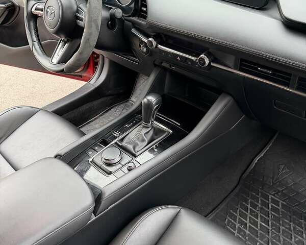 Красный Мазда 3, объемом двигателя 2.49 л и пробегом 96 тыс. км за 15700 $, фото 9 на Automoto.ua