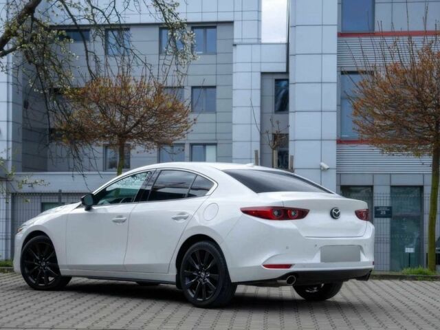 Червоний Мазда 3, об'ємом двигуна 0 л та пробігом 40 тис. км за 3600 $, фото 3 на Automoto.ua