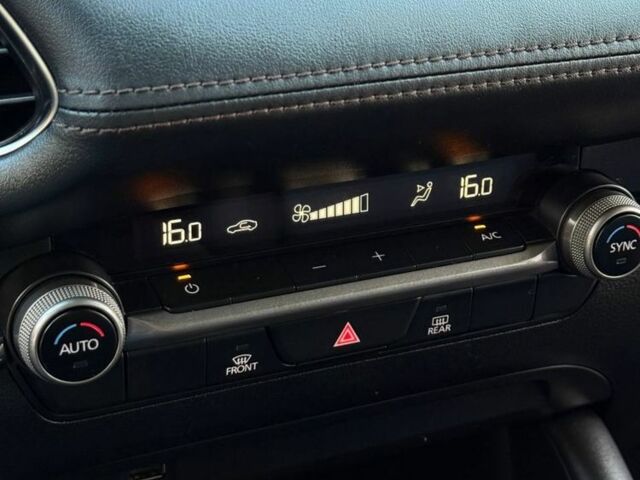 Червоний Мазда 3, об'ємом двигуна 2.5 л та пробігом 70 тис. км за 12500 $, фото 23 на Automoto.ua