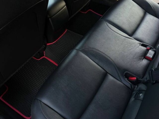 Червоний Мазда 3, об'ємом двигуна 2.5 л та пробігом 70 тис. км за 12500 $, фото 11 на Automoto.ua