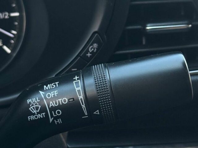 Червоний Мазда 3, об'ємом двигуна 2.5 л та пробігом 70 тис. км за 12500 $, фото 19 на Automoto.ua