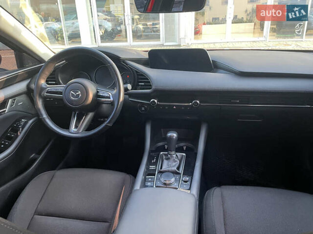Красный Мазда 3, объемом двигателя 2.49 л и пробегом 46 тыс. км за 17177 $, фото 70 на Automoto.ua