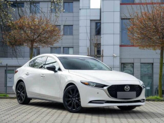 Червоний Мазда 3, об'ємом двигуна 0 л та пробігом 40 тис. км за 3600 $, фото 13 на Automoto.ua