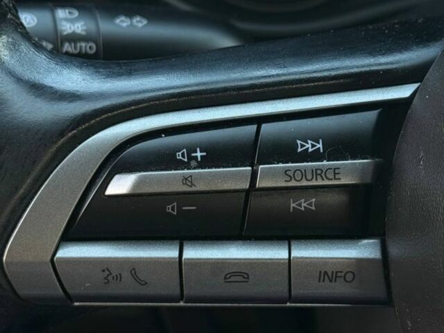 Червоний Мазда 3, об'ємом двигуна 2.5 л та пробігом 70 тис. км за 12500 $, фото 15 на Automoto.ua