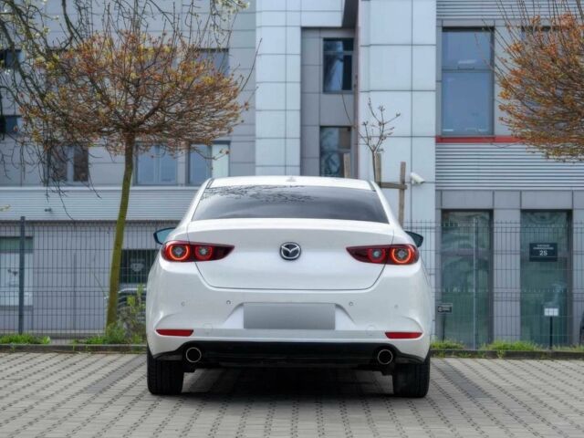 Червоний Мазда 3, об'ємом двигуна 0 л та пробігом 40 тис. км за 3600 $, фото 2 на Automoto.ua