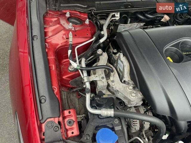 Червоний Мазда 3, об'ємом двигуна 2.49 л та пробігом 67 тис. км за 15750 $, фото 53 на Automoto.ua