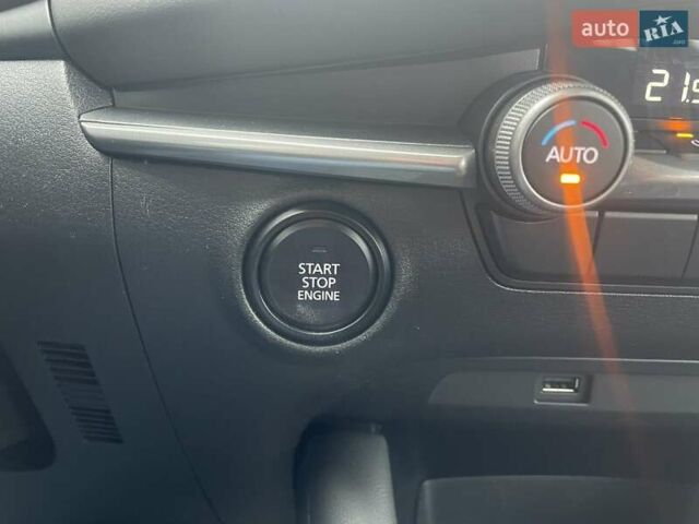 Червоний Мазда 3, об'ємом двигуна 2.49 л та пробігом 67 тис. км за 15750 $, фото 41 на Automoto.ua