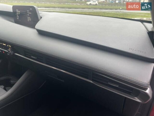 Червоний Мазда 3, об'ємом двигуна 2.49 л та пробігом 67 тис. км за 15750 $, фото 34 на Automoto.ua