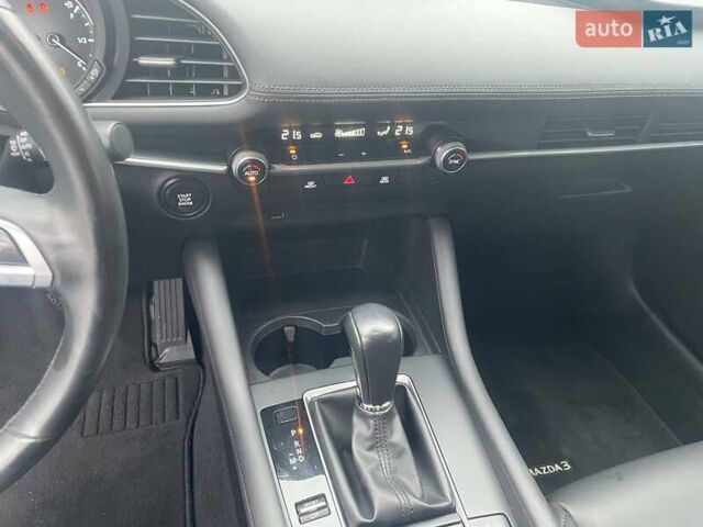 Червоний Мазда 3, об'ємом двигуна 2.49 л та пробігом 67 тис. км за 15750 $, фото 28 на Automoto.ua