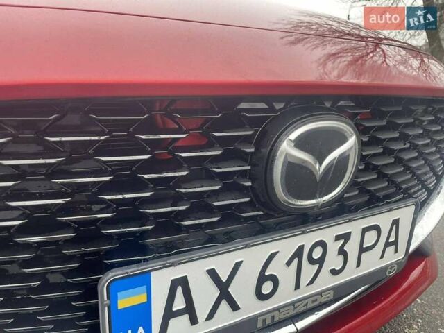 Червоний Мазда 3, об'ємом двигуна 2.49 л та пробігом 67 тис. км за 15750 $, фото 22 на Automoto.ua