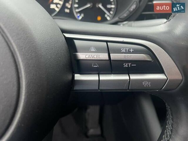 Червоний Мазда 3, об'ємом двигуна 2.49 л та пробігом 67 тис. км за 15750 $, фото 40 на Automoto.ua