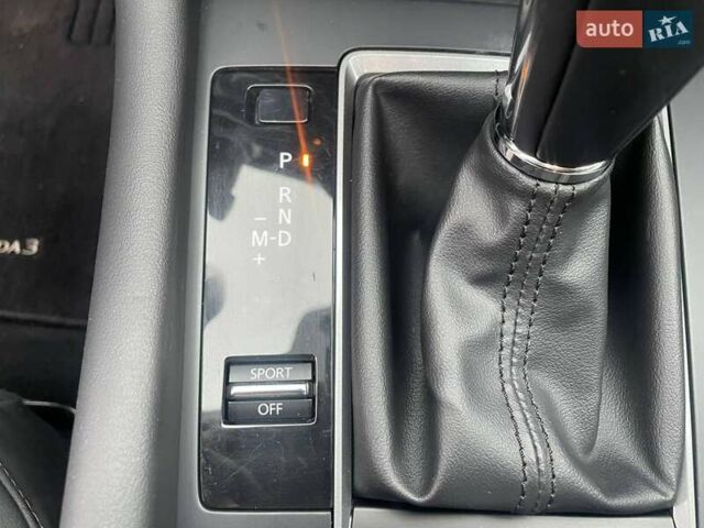 Червоний Мазда 3, об'ємом двигуна 2.49 л та пробігом 67 тис. км за 15750 $, фото 43 на Automoto.ua