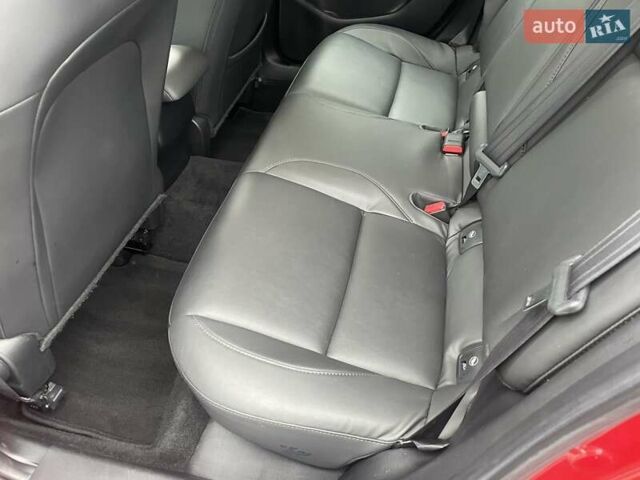 Червоний Мазда 3, об'ємом двигуна 2.49 л та пробігом 67 тис. км за 15750 $, фото 50 на Automoto.ua